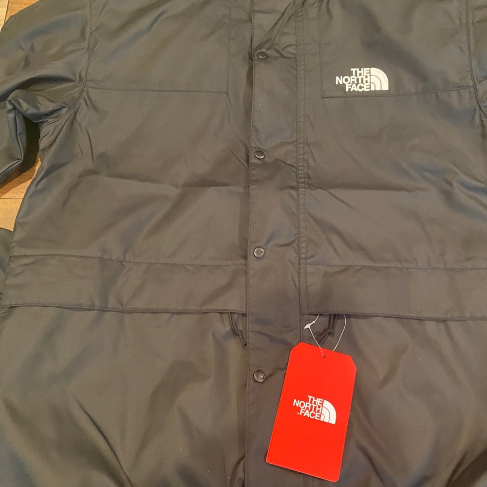 Brand new North Face “ jacket “ - Picture 10 of 15